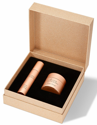 Набір "Ваша особа" Valmont l'Elixir Des Glaciers Votre Visage Discovery Set